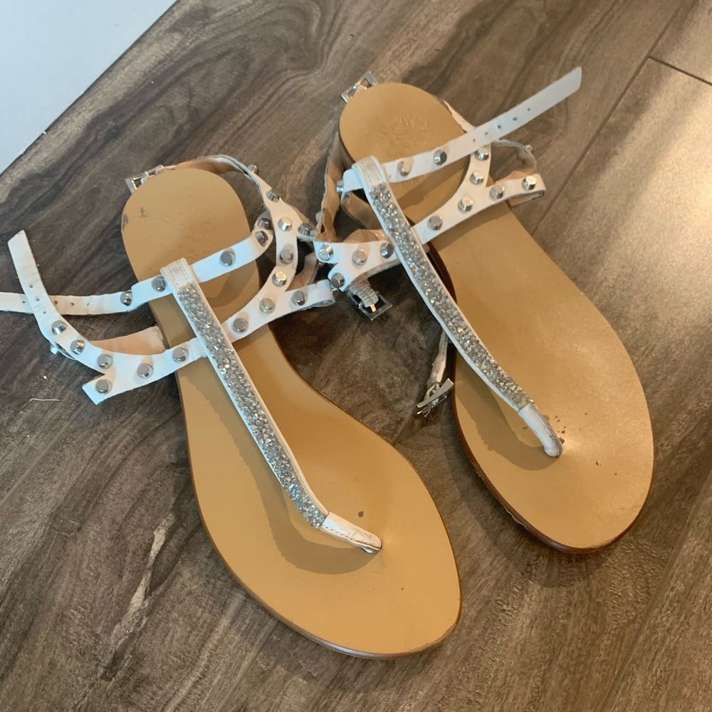 Vince Camuto sandals